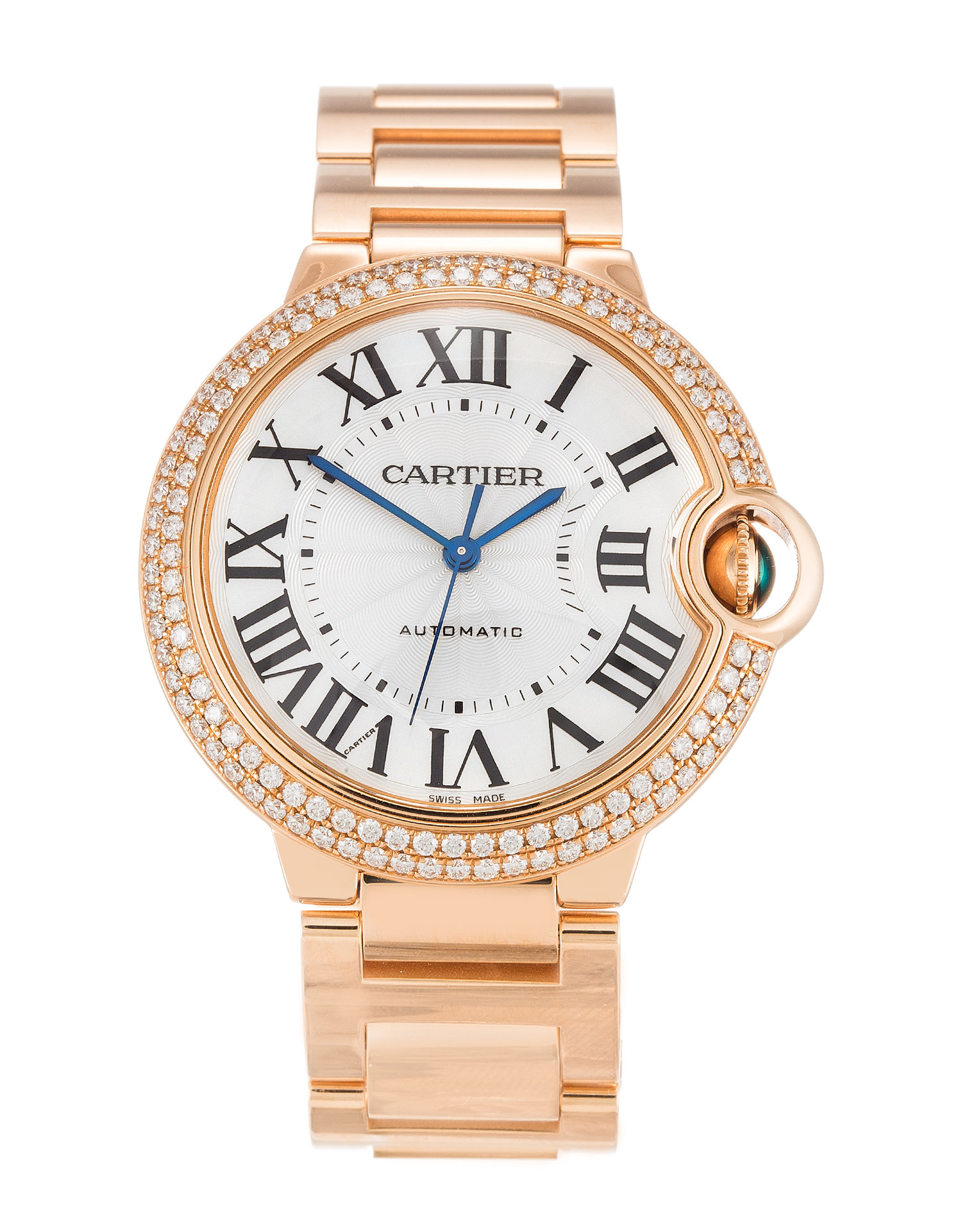 Cartier