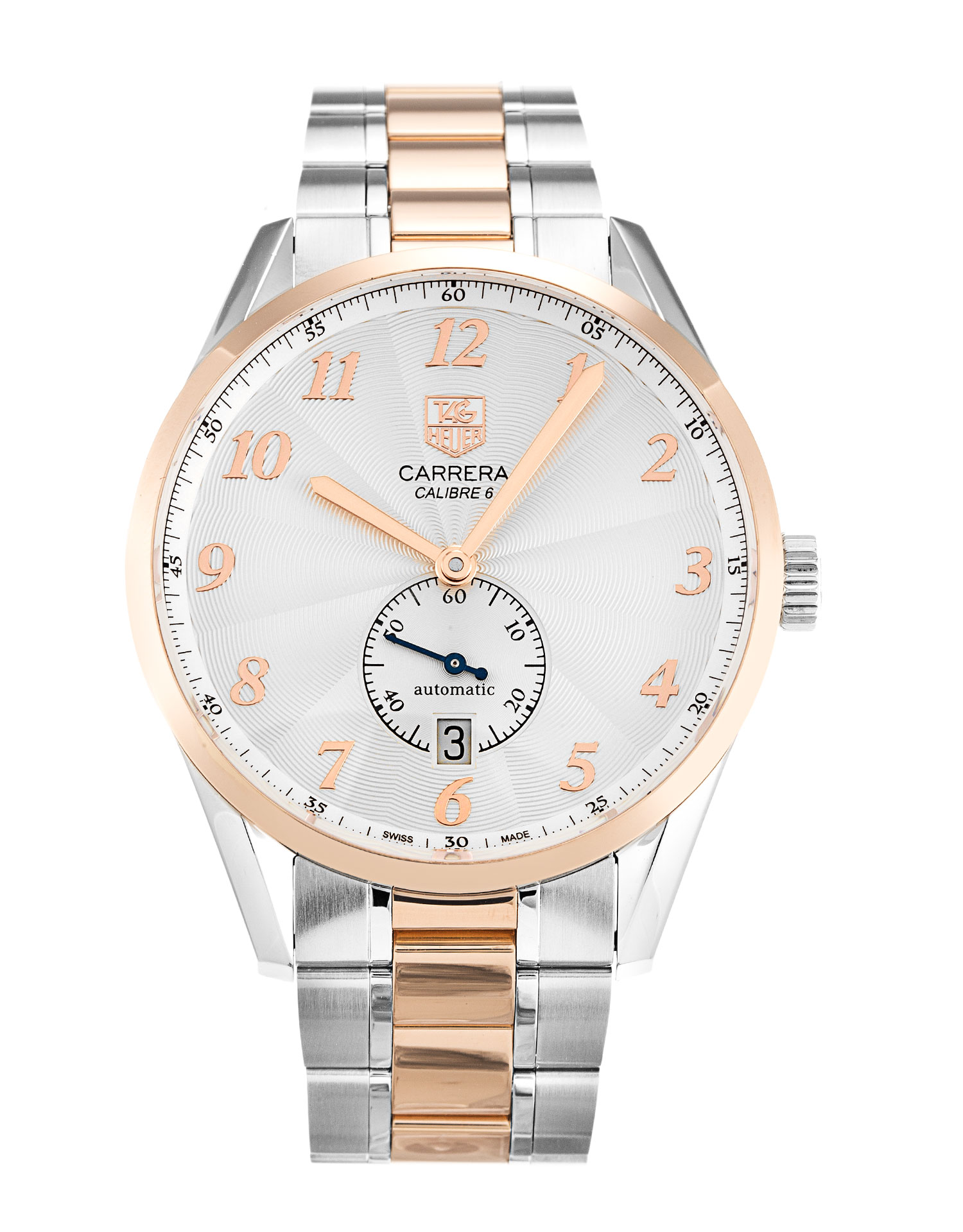 Tag Heuer