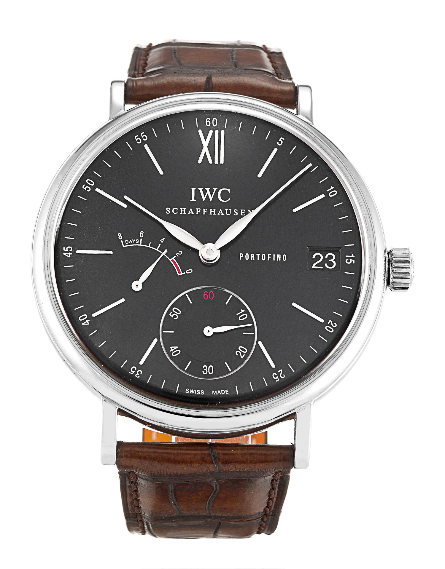 IWC