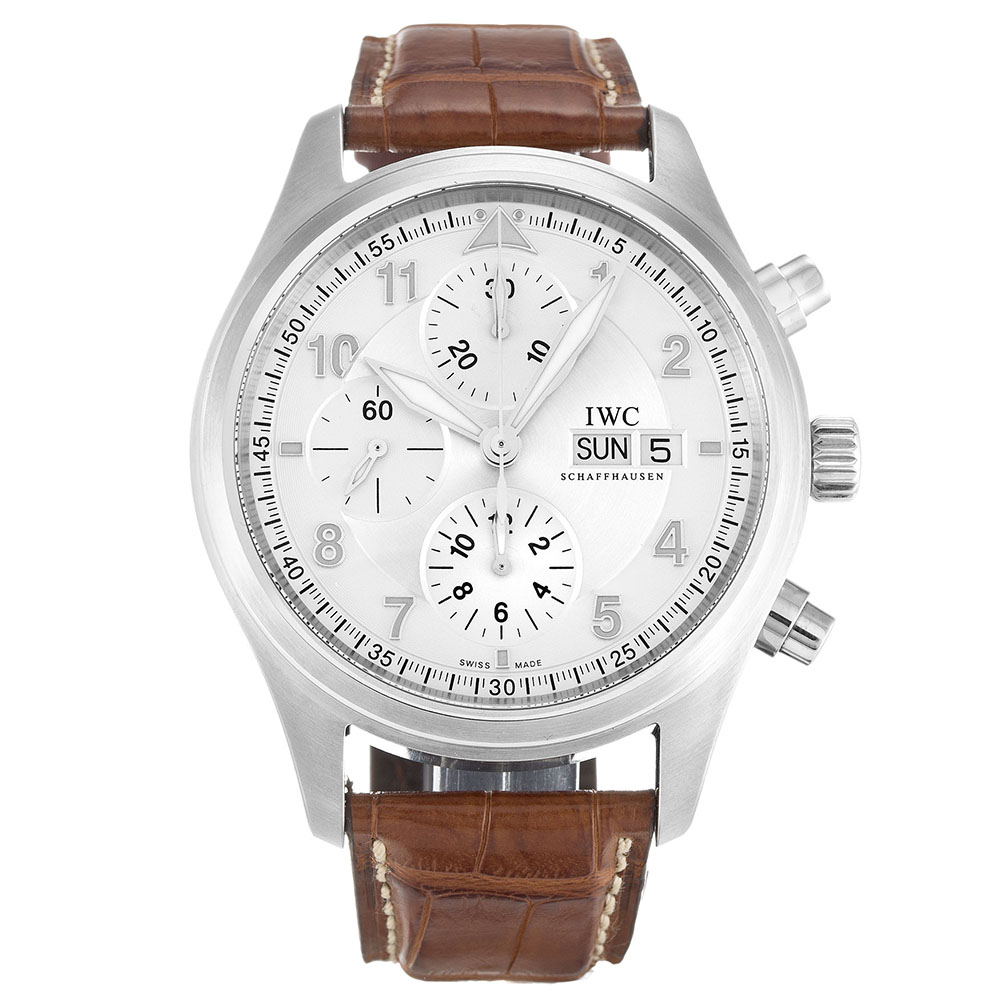 IWC