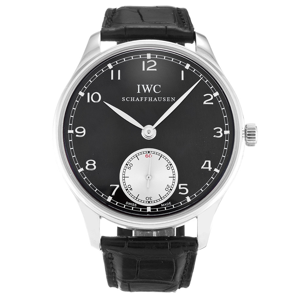 IWC