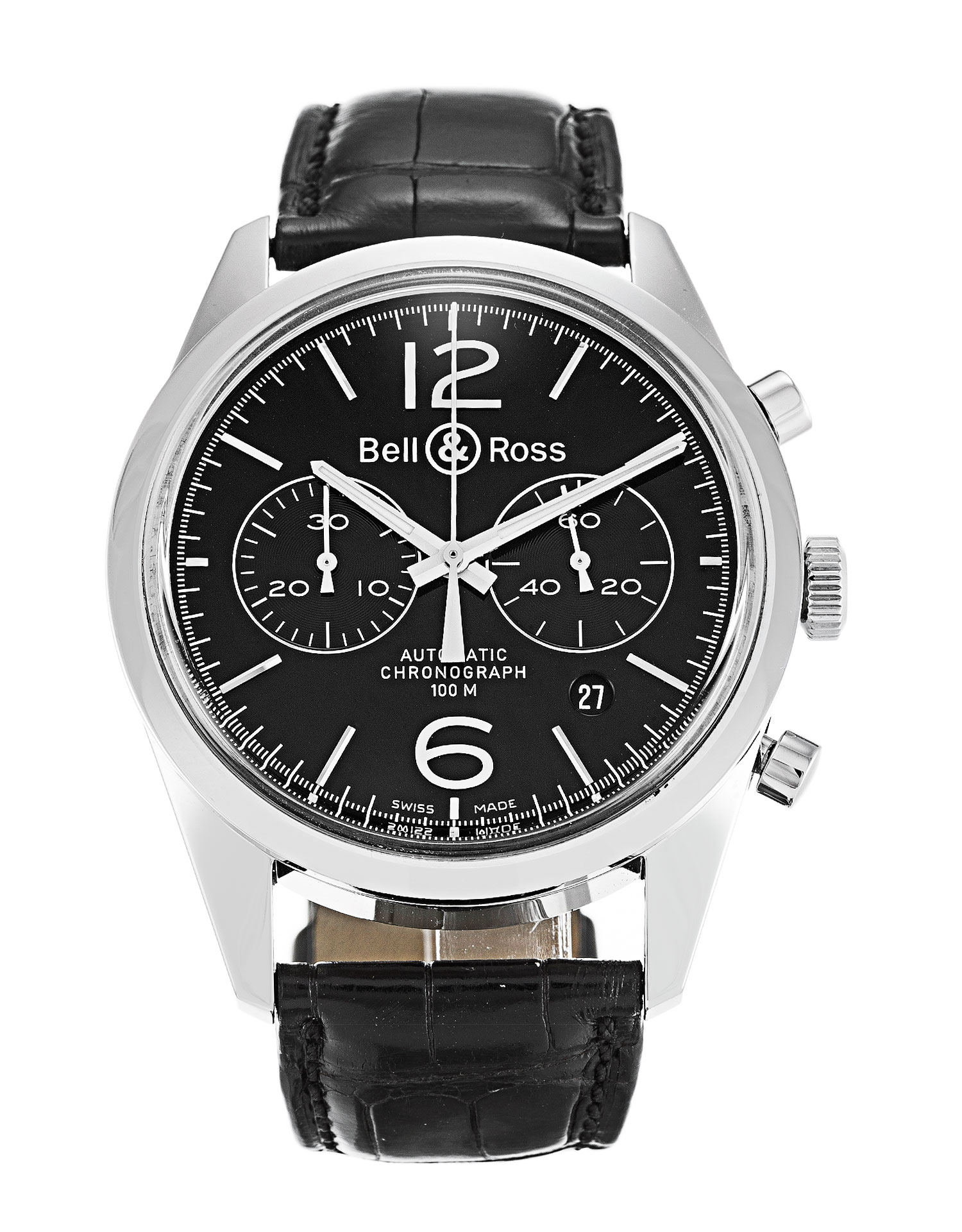 Bell and Ross